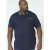 D555 Walker Polo Navy - Pólóingek - Galléros Pólók 2XL-8XL - Pólóingek 2XL-8XL