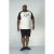 D555 Judson T-shirt Grey - Pólók - Nagyméretű pólók - 2XL-14XL