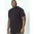 D555 Kambria Couture T-shirt Black - Pólók - Nagyméretű pólók - 2XL-14XL