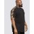 D555 Damien Couture T-shirt Black - Pólók - Nagyméretű pólók - 2XL-14XL