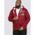 D555 Durham Hoodie Red - Pulóverek & kapucnis pulóverek - Pulóverek & Kapucnis pulóver 2XL-12XL