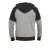 D555 Banbury Hoodie Black - Pulóverek & kapucnis pulóverek - Pulóverek & Kapucnis pulóver 2XL-12XL