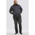 D555 Buxton Full Zip Sweatshirt Black - Pulóverek & kapucnis pulóverek - Pulóverek & Kapucnis pulóver 2XL-12XL