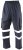 Leo Appledore Cargo Rain pants Navy - Munkaruha - Nagyméretű Munkaruha 3XL-6XL