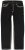 Lavecchia 503 Comfort Fit Stretch Jeans Deep Black - Farmer & Nadrág - Farmer és nadrág - W40-W70