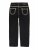 Lavecchia 503 Comfort Fit Stretch Jeans Deep Black - Farmer & Nadrág - Farmer és nadrág - W40-W70