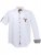 Lavecchia 1980 Long sleeve Shirt Snow White - Ingek - Ingek 2XL-10XL