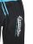 Lavecchia 2017 Sweatshorts Black/Turquoise - Melegítőnadrág & rövidnadrág - Melegítőnadrág & Melegítő Rövidnadrág 2XL-12XL