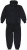 Lavecchia 600 Tracksuit Black - Tréningruhák - Nagyméretű Férfi Tréningruhák