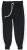 Lavecchia 611 Tracksuit Black - Tréningruhák - Nagyméretű Férfi Tréningruhák