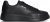 Liu Jo Big 01 Leather Sneakers Black/Black - Férfi cipők 40-52 - 