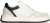 Liu Jo Boy 01 Leather/Suede Sneakers White/Black - Férfi cipők 40-52 - 