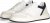 Liu Jo Boy 01 Leather/Suede Sneakers White/Black - Férfi cipők 40-52 - 