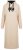 Nora Mikken MARI Maxi Hoodie Dress Light Pink - Pulóverek & kapucnis pulóverek - 