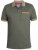 D555 Marshall Polo Khaki - Pólóingek - Galléros Pólók 2XL-8XL - Pólóingek 2XL-8XL