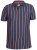 D555 Martel Polo Navy - Pólóingek - Galléros Pólók 2XL-8XL - Pólóingek 2XL-8XL