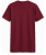 Motley Denim Milan Póló Piros - Pólók - Nagyméretű pólók - 2XL-14XL