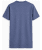 Motley Denim Milan Póló Világos indigo - Pólók - Nagyméretű pólók - 2XL-14XL