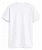 Motley Denim Milan Póló Fehér - Pólók - Nagyméretű pólók - 2XL-14XL