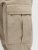 Jack & Jones Jonnie Cuffed Cargo Pants Beige - Farmer & nadrág - Farmer és nadrág - W40-W70