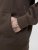 Jack & Jones Soho Hoodie Brown - Pulóverek & kapucnis pulóverek - Pulóverek & Kapucnis pulóver 2XL-12XL