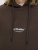 Jack & Jones Soho Hoodie Brown - Pulóverek & kapucnis pulóverek - Pulóverek & Kapucnis pulóver 2XL-12XL