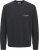 Jack & Jones Dover Sweatshirt Black - Pulóverek & kapucnis pulóverek - Pulóverek & Kapucnis pulóver 2XL-12XL