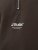 Jack & Jones Soho Sweatshirt with Zipper Brown - Pulóverek & kapucnis pulóverek - Pulóverek & Kapucnis pulóver 2XL-12XL