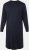 JP1880 Henley Long Sleeved Night Dress Navy - Alsónemű & Strandruhák - Nagyméretű Alsónemű 2XL-8XL