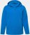 JAY-PI Ultralight Fleece Hoodie Blue - Sportruházat - Nagyméretű Sportruházat 2XL-10XL