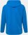 JAY-PI Ultralight Fleece Hoodie Blue - Sportruházat - Nagyméretű Sportruházat 2XL-10XL