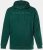 JAY-PI Hoodie UNLMTD Green - Pulóverek & kapucnis pulóverek - Pulóverek & Kapucnis pulóver 2XL-12XL