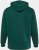 JAY-PI Hoodie UNLMTD Green - Pulóverek & kapucnis pulóverek - Pulóverek & Kapucnis pulóver 2XL-12XL