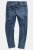 JP1880 FLEXNAMIC Straight Fit Jeans with Stretch Waist - Farmer & nadrág - Farmer és nadrág - W40-W70