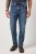 JP1880 FLEXNAMIC Straight Fit Jeans with Stretch Waist - Farmer & nadrág - Farmer és nadrág - W40-W70