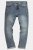 JP1880 FLEXNAMIC Modern Straight Fit Jeans Vintage Denim - Farmer & nadrág - Farmer és nadrág - W40-W70