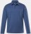 JAY-PI Quickdry Polo Long Sleeve Blue - Pólóingek - Galléros Pólók 2XL-8XL - Pólóingek 2XL-8XL