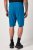 JAY-PI Bermuda FLEXNAMIC® Shorts Blue - Rövidnadrág - Nagyméretű Rövidnadrág W40-W60