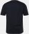 JAY-PI Active Funktion T-Shirt Black - Pólók - Nagyméretű pólók - 2XL-14XL