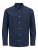 Jack & Jones Brook Oxford Shirt Long Sleeve Navy - Ingek - Ingek 2XL-10XL