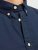 Jack & Jones Brook Oxford Shirt Long Sleeve Navy - Ingek - Ingek 2XL-10XL