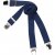 JP1880 Suspenders X-Shape Navy - Kiegészítők - 