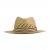 JP1880 Straw Hat Woven Yellow - Kiegészítők - 