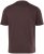 JP1880 Motörhead Soft Jersey Vintage T-Shirt Brown - Zenekaros pólók - 