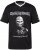 JP1880 Iron Maiden The Book of Souls T-Shirt Black - Zenekaros pólók - 