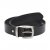 North Latitude Belt Hunter Black - Övek - Nagyméretű Övek W40-W70/2XL-8XL