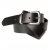 North Latitude Belt Hunter Black - Övek - Nagyméretű Övek W40-W70/2XL-8XL