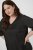 Kaffe Curve Ada Blouse Black - Blúzok - 