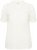 Kaffe Curve Dina Blouse White - Blúzok - 