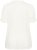 Kaffe Curve Dina Blouse White - Blúzok - 